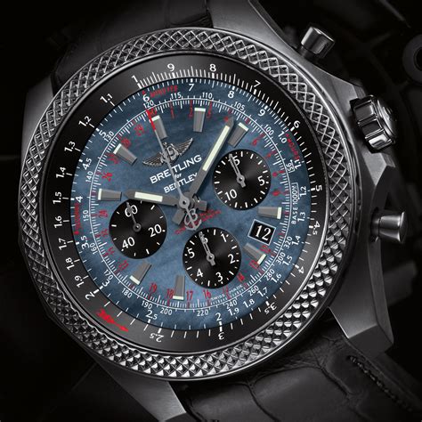 breitling by bentley|breitling bentley models.